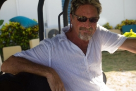 John McAfee – Best Places In The World To Retire – International Living